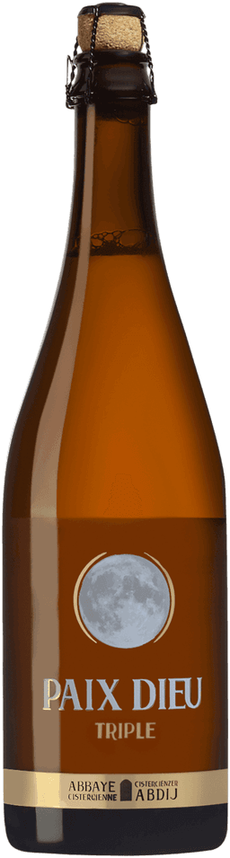 Brasserie Caulier Paix Dieu