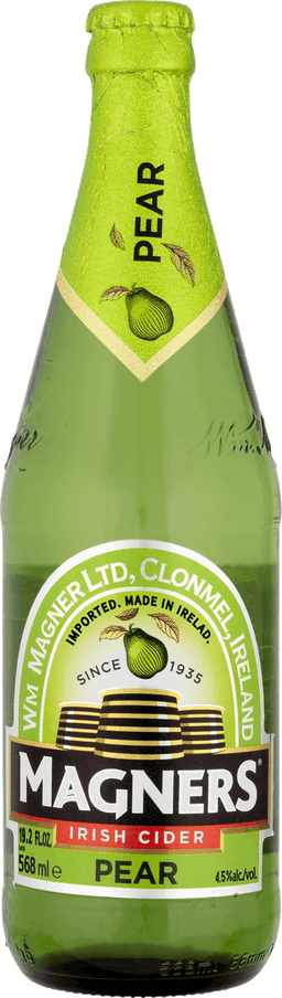 Magners Pear