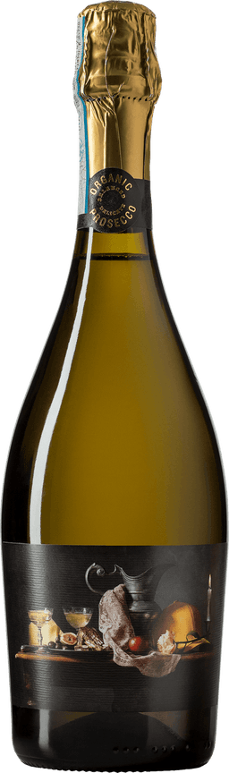 Bonchelli Ecologico Prosecco