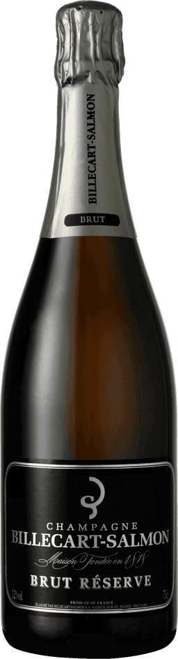 Billecart-Salmon Brut Réserve