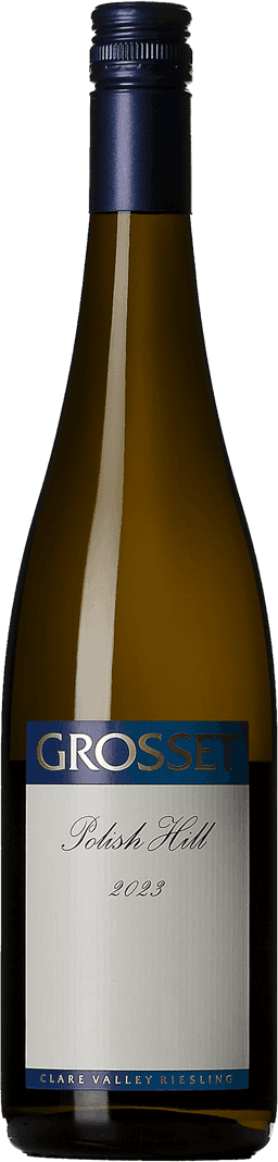 Grosset Polish Hill Riesling 2025