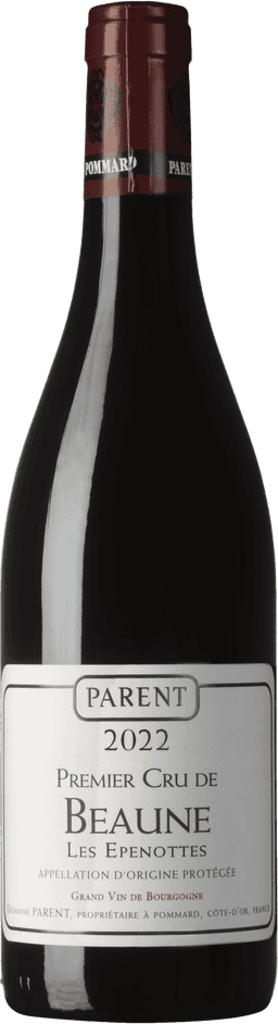 Domaine Parent Beaune 1er Cru Les Epenottes