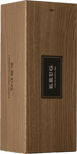 Krug Clos du Mesnil 2009