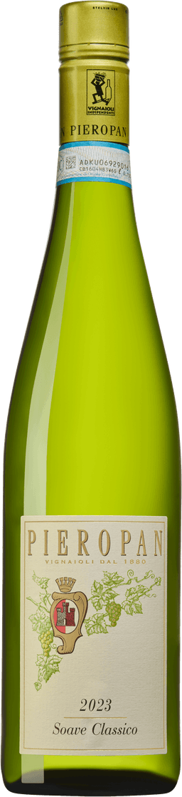 Pieropan Soave Classico 2025