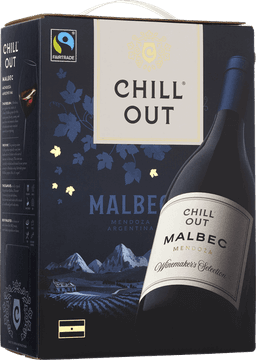 CHILL OUT Malbec