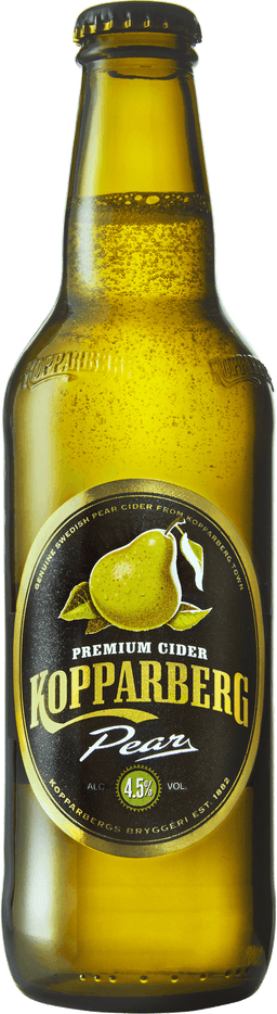 Kopparberg Cider Pear