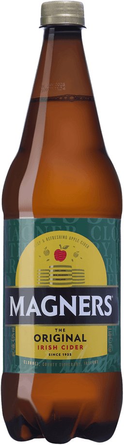 Magners Original Irish Cider