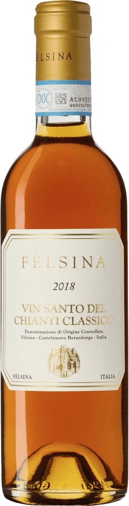 Fèlsina Vin Santo del Chianti Classico 2017