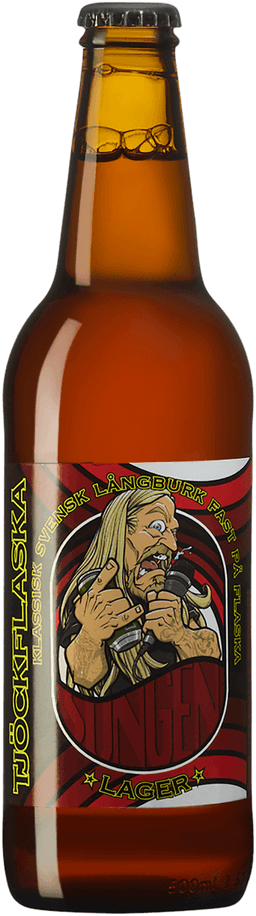Leufstabruk Bryggeri Sungens Lager