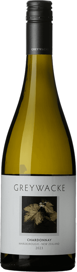 Greywacke Chardonnay 2022