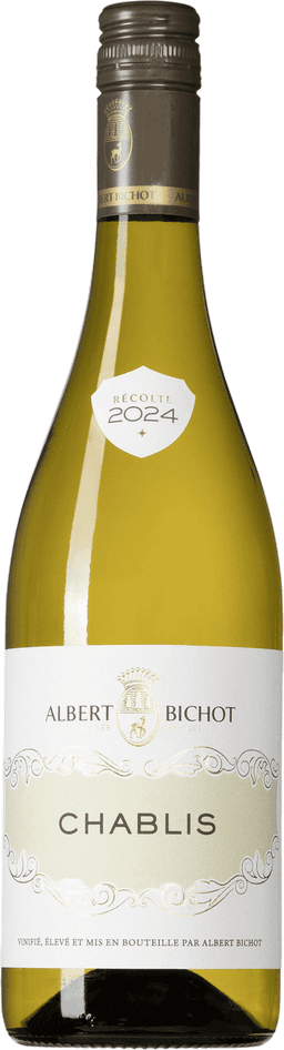Chablis Maison Albert Bichot