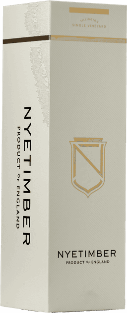 Nyetimber Tillington Single Vineyard 2016