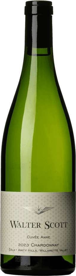 Walter Scott Cuvée Anne Chardonnay