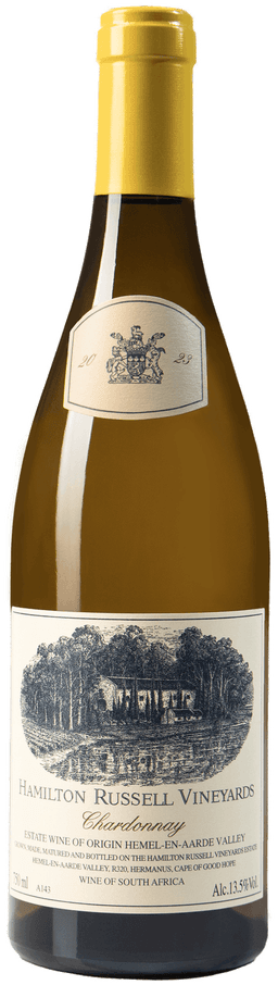 Hamilton Russell Vineyards Chardonnay 2025