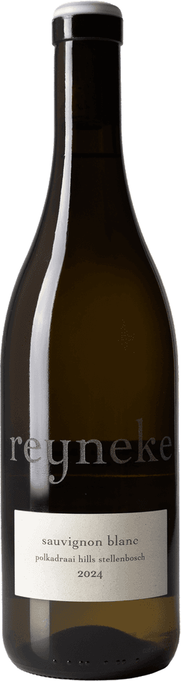 Reyneke Sauvignon Blanc 2022