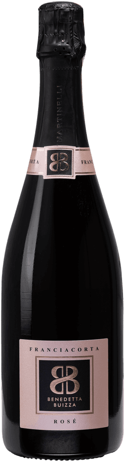 Franciacorta Rosé