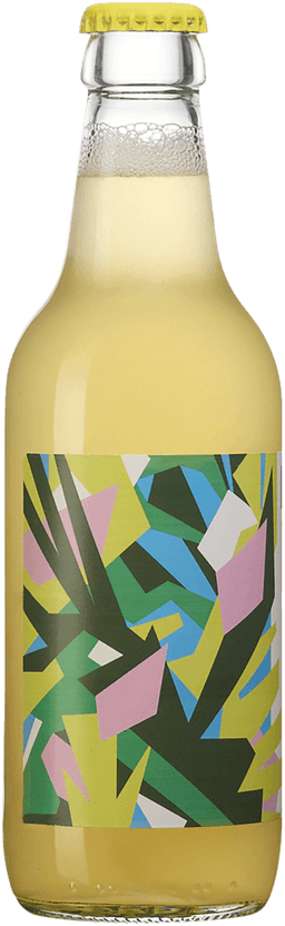 Hylle Dryg cider