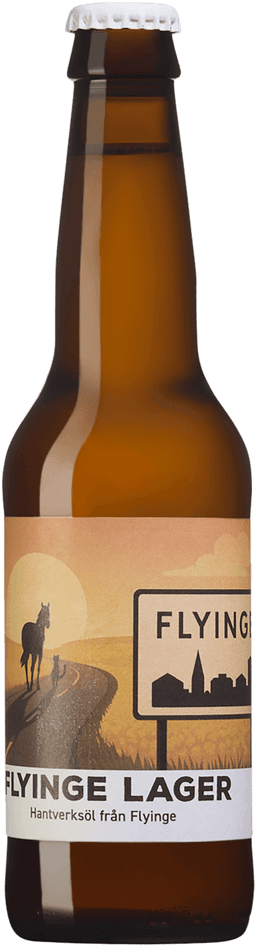 Pax Brygghus Flyinge Lager