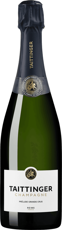 Taittinger Prélude Grands Crus Brut