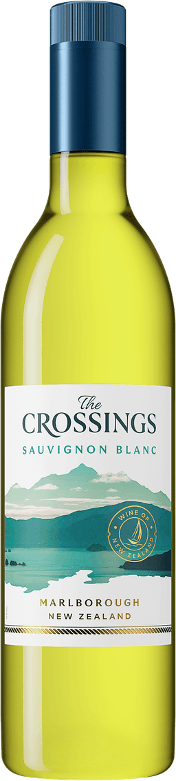 The Crossings Sauvignon Blanc 2024