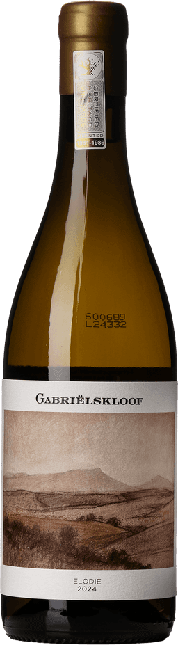 Gabriëlskloof Elodie Chenin Blanc