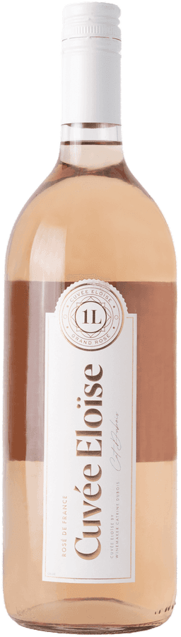 Cuvee Eloise Rosé