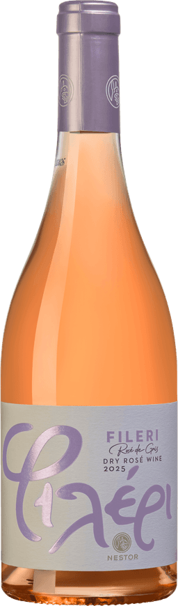 Fileri Rosé de Gris