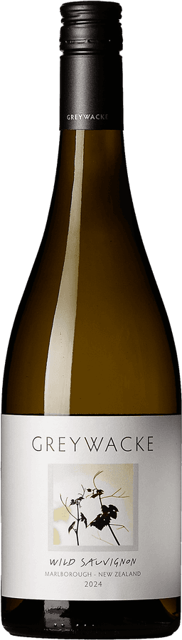 Greywacke Wild Sauvignon 2023