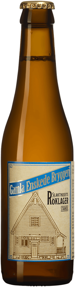 Gamla Enskede Bryggeri Slakthusets Röklager