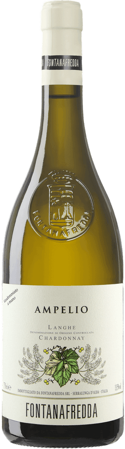 Fontanafredda Ampelio Langhe Chardonnay