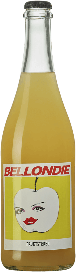 Fruktstereo Bellondie