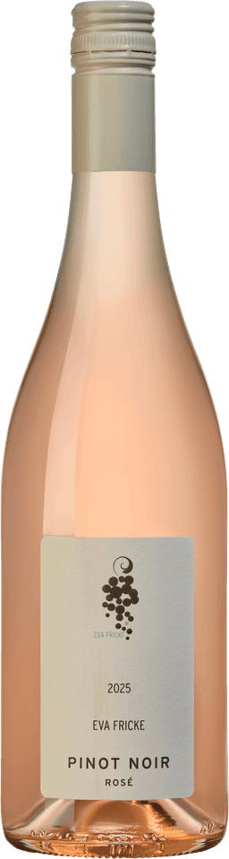 Eva Fricke Pinot Noir Rosé