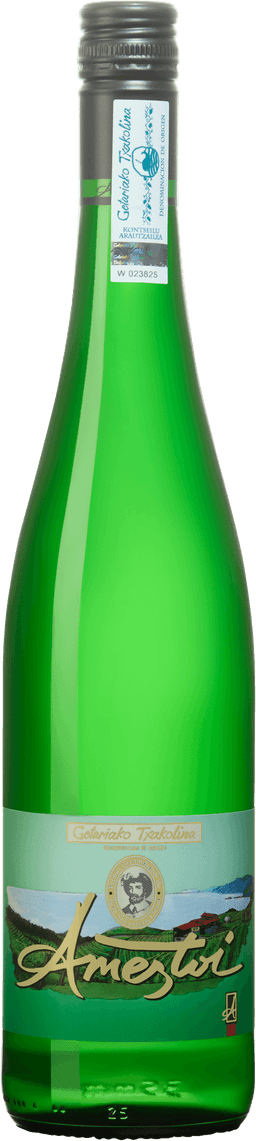 Ameztoi Txakoli