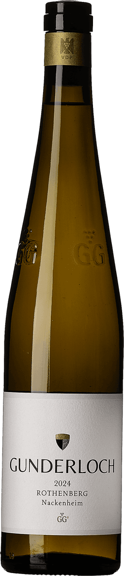 Gunderloch Rothenberg Riesling GG 2020