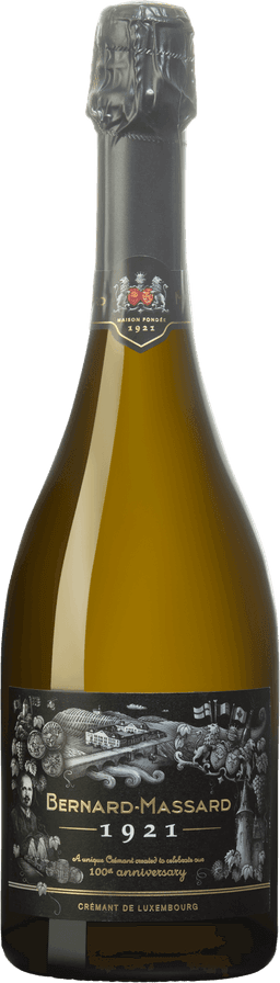 Bernard-Massard Cuvée 1921