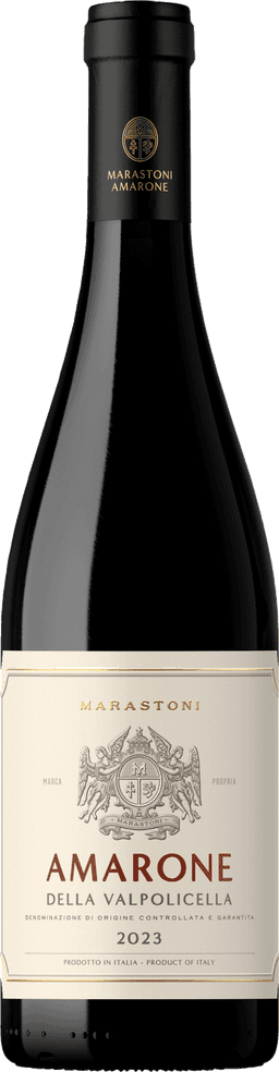 Amarone della Valpolicella Marastoni