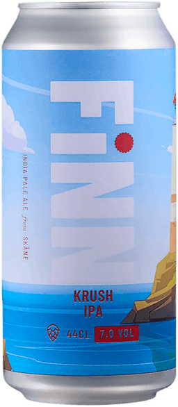 Finn Krush IPA