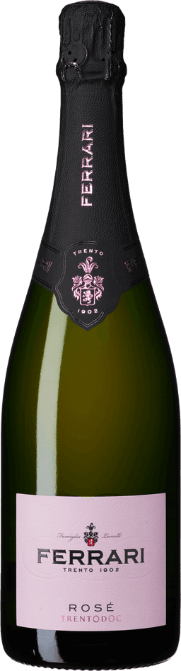 Ferrari Rosé