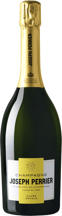 Joseph Perrier Cuvée Royale Br