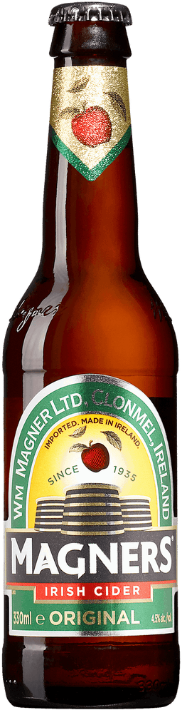 Magners Irish Cider