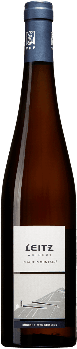 Leitz Magic Mountain Rüdesheimer Riesling 2025