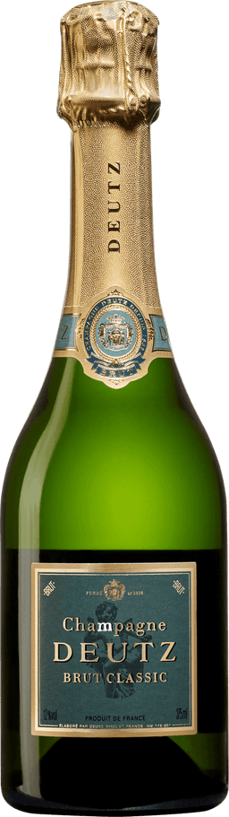 Deutz Brut Classic