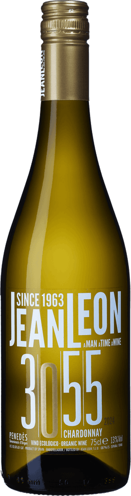 Jean Leon Chardonnay 2024