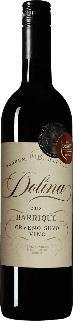 Dolina Cuvée Cuvée