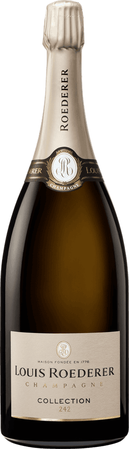Louis Roederer Collection