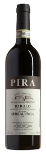 Luigi Pira Barolo Serralunga 2022