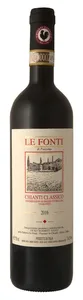 Le Fonti Chianti Classico 2022