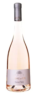 Ch. Minuty Rosé et Or 2025