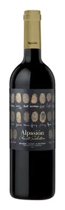 Alpasión Private Selection 2021