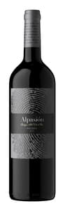 Alpasión Malbec 2024